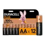 Duracell Plus Aa Batteries 12-PACK X12 142640