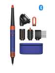 Dyson Vinca Blue And Topaz Multi-styler And Dryer Airwrap - 533759-01