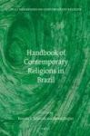 Handbook Of Contemporary Religions In Brazil Hardcover