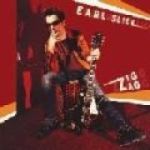 Earl Slick - Zig Zag Cd
