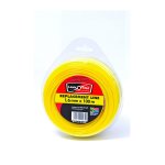 Trimmer Trimmer Line Do Nut 1.6MM X 100M Lawn Star