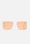 Superbalist Kairav Sqaure Sunglasses - White