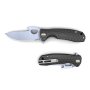 Honey Badger Opener 8Cr13MoV Folding Knife - Various Black Large
