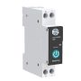 Smart Wifi Geyser Timer- Smart Life/tuya App - No Metering Function