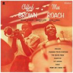Clifford Brown - Clifford Brown & Max Roach Vinyl