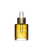 Clarins Blue Orchid Face Treatment Oil