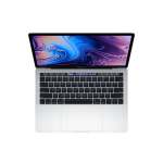 Macbook Pro 13-INCH 2020 Two Thunderbolt 3 Ports 1.4GHZ Intel Core I5 256GB - Silver Better
