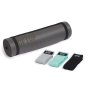 Cardio & Training Set Includes Resistance Bands Mat And 2X1KG Dumbbells