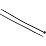 Black Cable TIES2.5X200MM PK-100