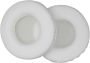 Sponge Earphone Covers Replacement Headset Ear Pads For Comfort And Sound