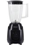 Mellerware Jug Blender Plastic Black 1L 300W "fusion" Locally Produced