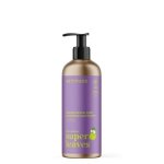 Attitude Shampoo And Body Wash For Kids Ewg Verified Hair And Body Cleanser Dermatologically Tested Soap Plant And Mineral Based