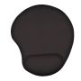 Gel Wrist Support Mouse Pad H-18