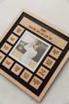 Reasons We Love You" Frame - Afrikaans
