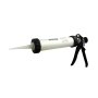 Dejuca - Caulking Gun - Aluminum Cylinder