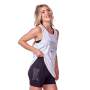 Everlast Ladies Active Vest - White - M