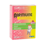 Effervescent Tablets Citrus 20'S