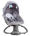Mastela 3 In 1 Multifunction Bassinet
