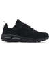 Boys' Grade School Ua Assert 9 Running Shoes - Black / 6