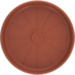 Commerplast Flower Pot Saucer 17CM