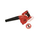 Blower Inc Inflation Nozzles Solo 18V Te-cb 18 180 Li-solo - 3408001