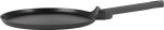 Titan Pro Coating Pancake - Anthracite Pan 0.2 L Capacity 28 Cm Diameter