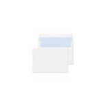 Envelopes White 90X152MM