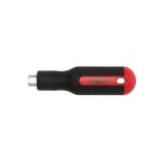 Teng Tools Handle For 1 4" Hex Screwdriver Blades