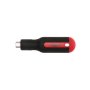 Teng Tools Handle For 1/4" Hex Screwdriver Blades