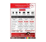 Samsung Galaxy A04 32GB LTE Dual Sim - Black