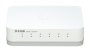D-Link 5 Port Gigabit Unmanaged Network Switch DGS-1005A