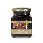 Red Fig And Chilli Jam 260ML