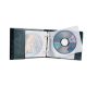 Cd/dvd Filing Pockets