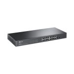 TP-link SG2218 Jetstream 16-PORT Gigabit Smart Switch With 2 Sfp Slots