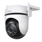 TP-link Outdoor Pan tilt Wi-fi Camera