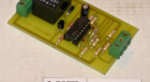 Efk 12024 Water Level Controller