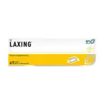 Laxing Constipation Relief Capsules 4