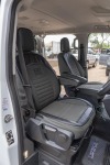 Ford Tourneo Custom Baobab Leisure Collection Seat Covers For