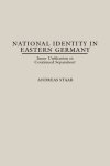 National Identity In Eastern Germany