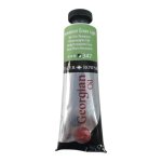 Oil Paint 38ML Permanent Light Green