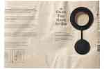 Festool Two-ply Filter Bag Fis-sr 150 1PK
