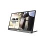 Asus Zenscreen Go MB16AHP 15.6" Ips Usb-c Portable Monitor