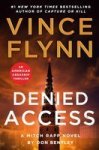 Denied Access Hardcover