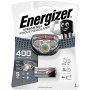 Energizer Vision Hd+ Focus Headlight 400 Lumens Incl. 3X Aaa