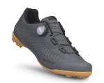 Scott Gravel Pro Shoes- Grey Black - 46