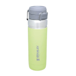 Stanley Quick Flip Water Bottle 1L Assorted Colours - Citron