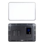 Weeylite 40 Watt SPRITE40 Rgb LED Panel Light Full Color 2500-8500K