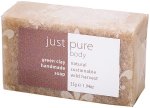 Green Clay Soap Bar