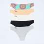 - Coral Bikini - Assorted / L