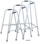 Walking Frame Pulpit Medium